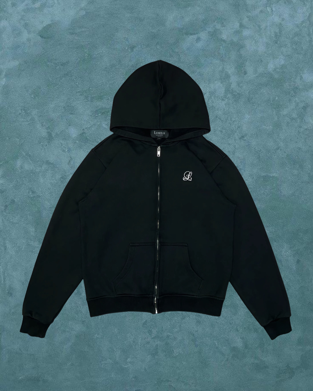 First Edition Basic Zipper