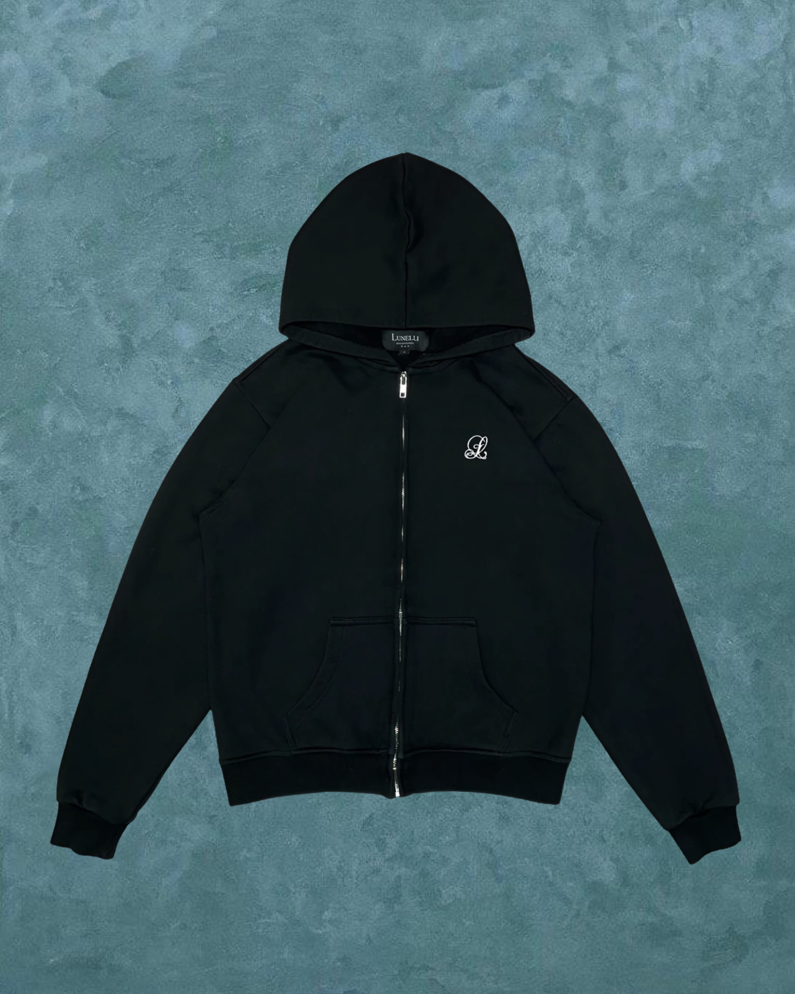 First Edition Basic Zipper