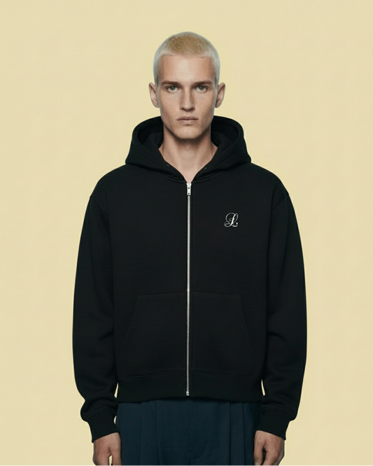 First Edition Basic Zipper