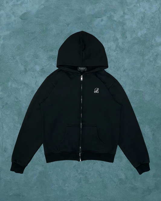 First Edition Basic Zipper