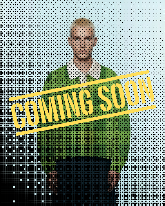 "PICNIC" POLO LONGSLEEVE