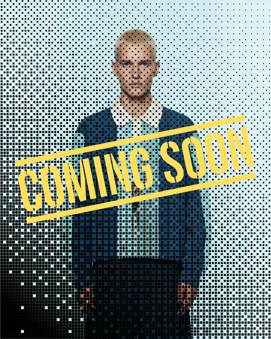 "PISCINA" POLO LONGSLEEVE