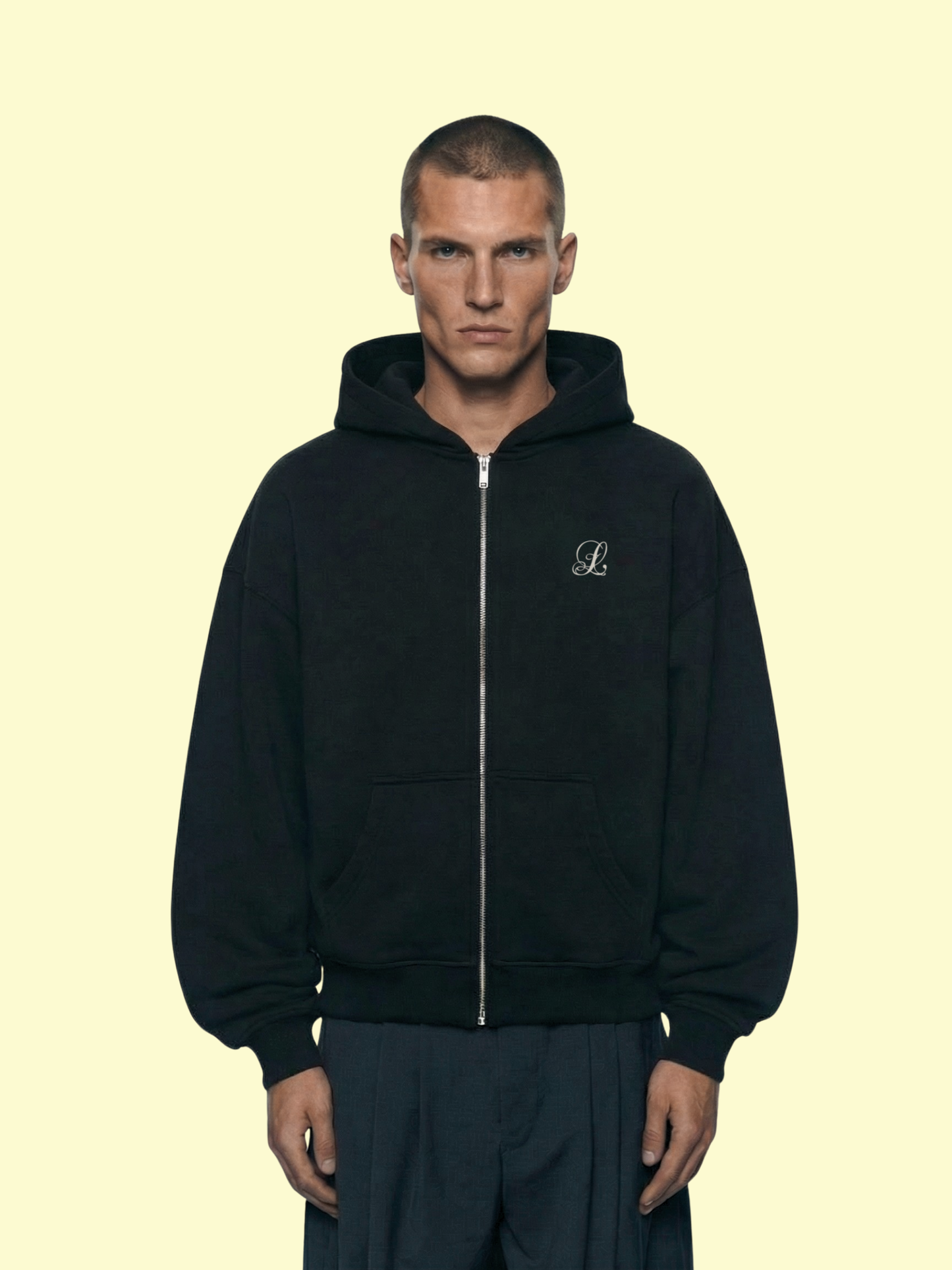 First Edition Basic Zipper