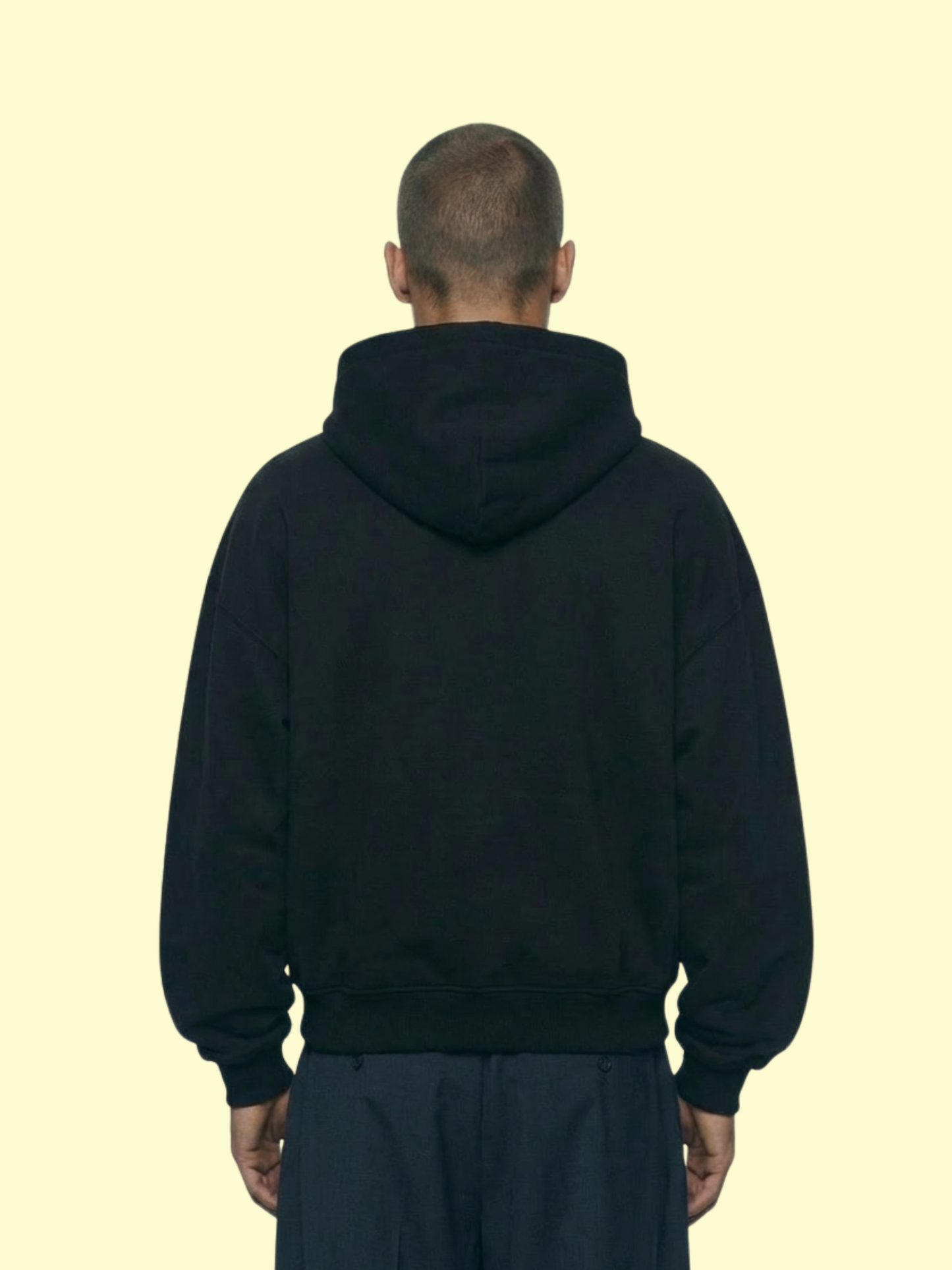 First Edition Basic Zipper